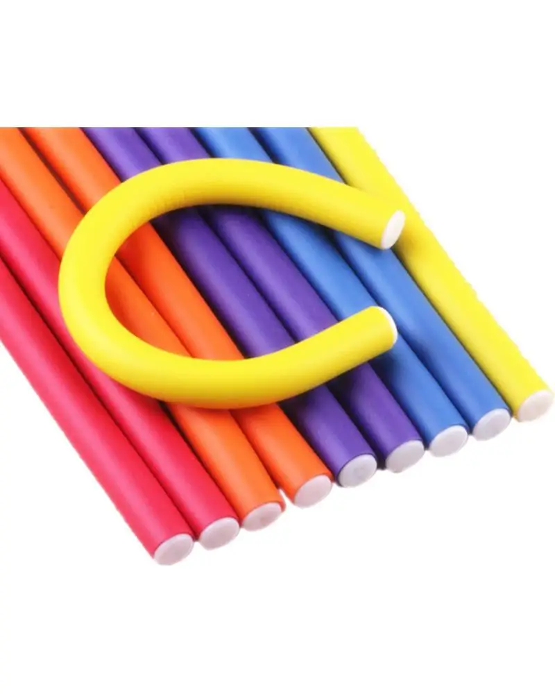 flexy rods bigoudis flexibles