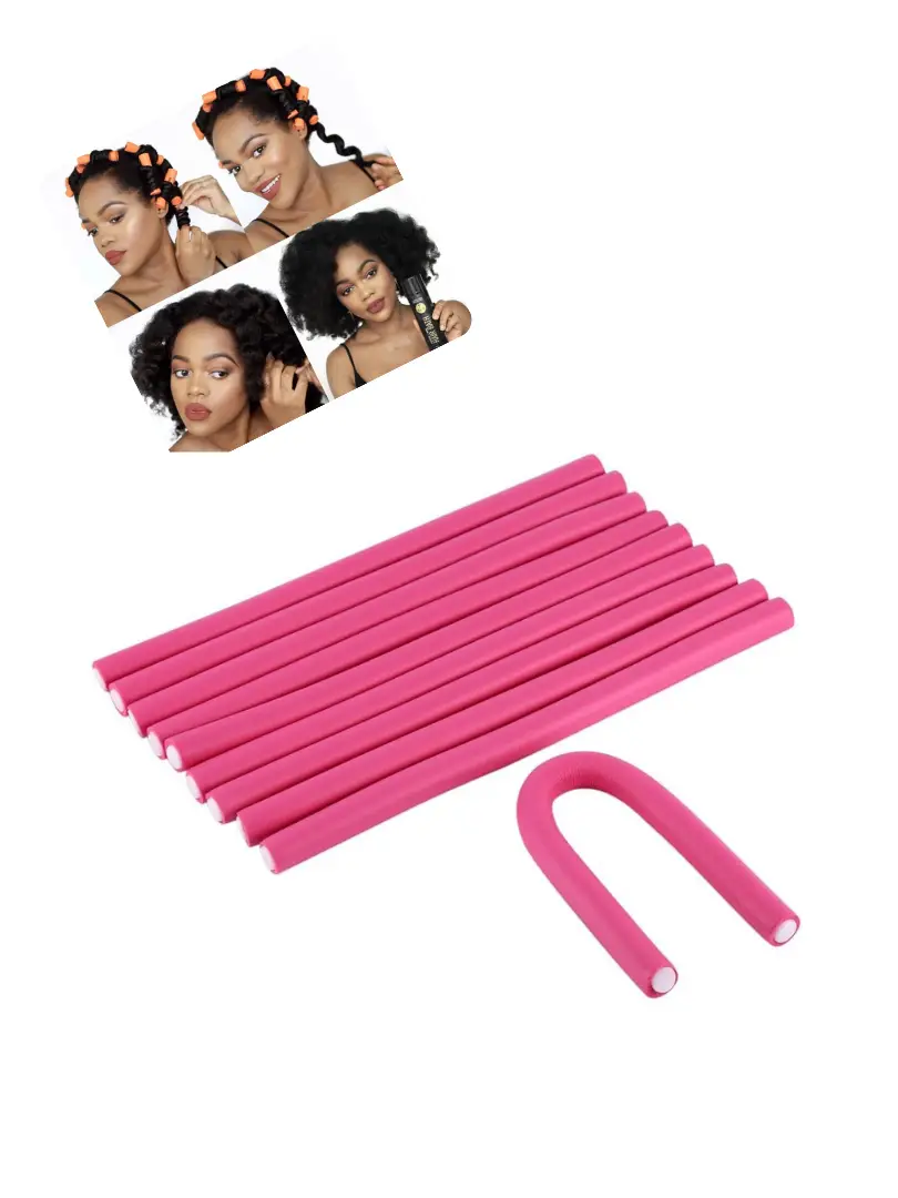 flexy rods bigoudis flexibles