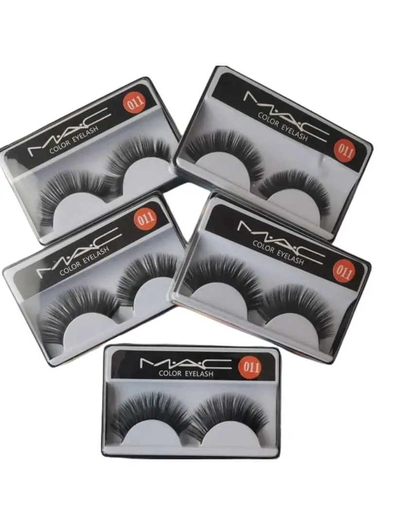 Faux cils tendancefemme