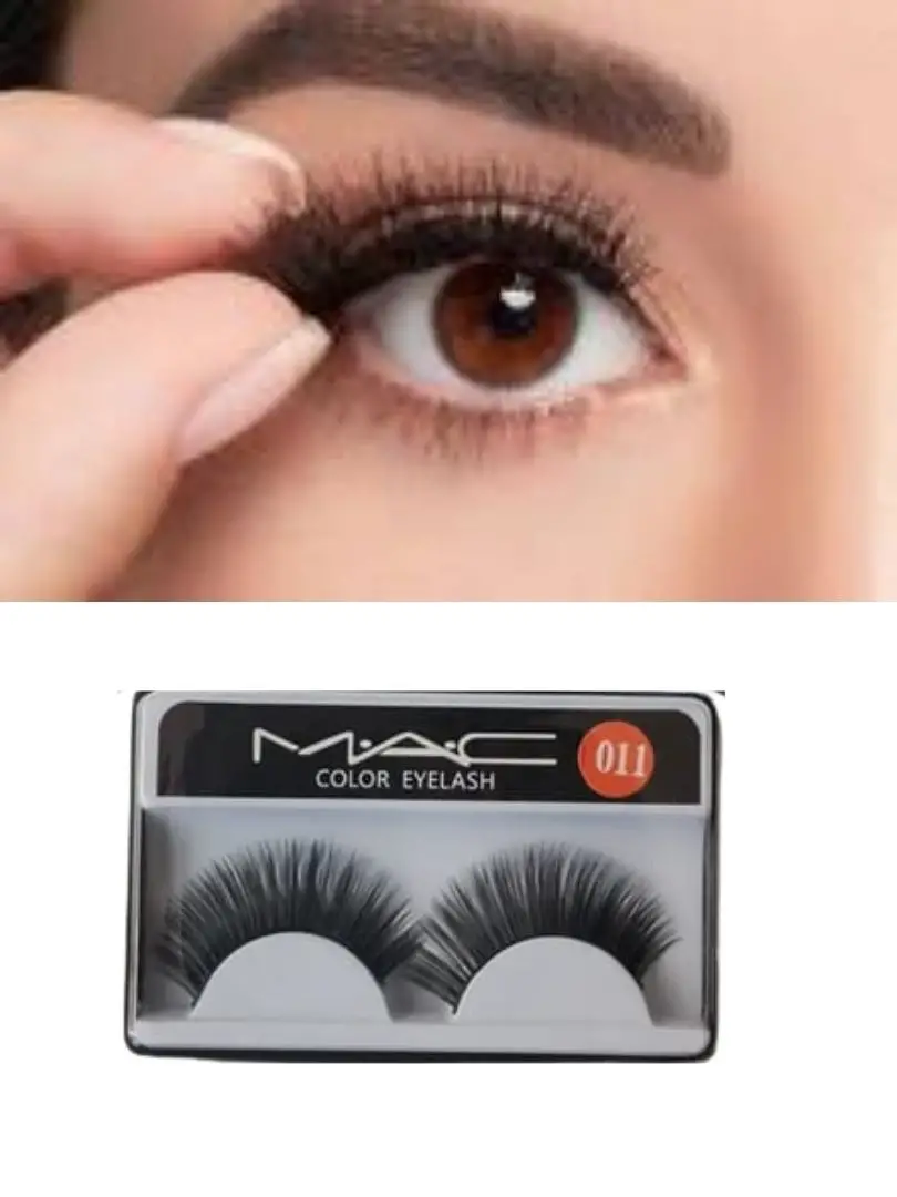 Faux cils tendancefemme