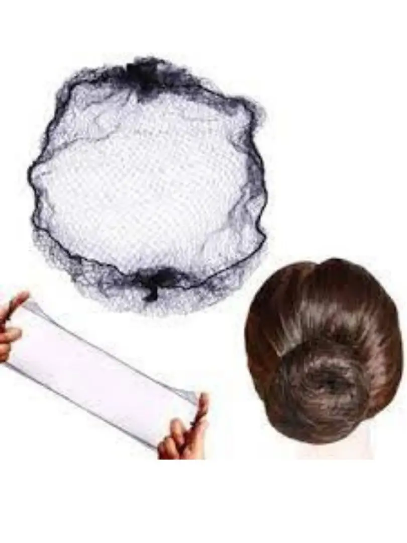 Filet cheveux en maille leger