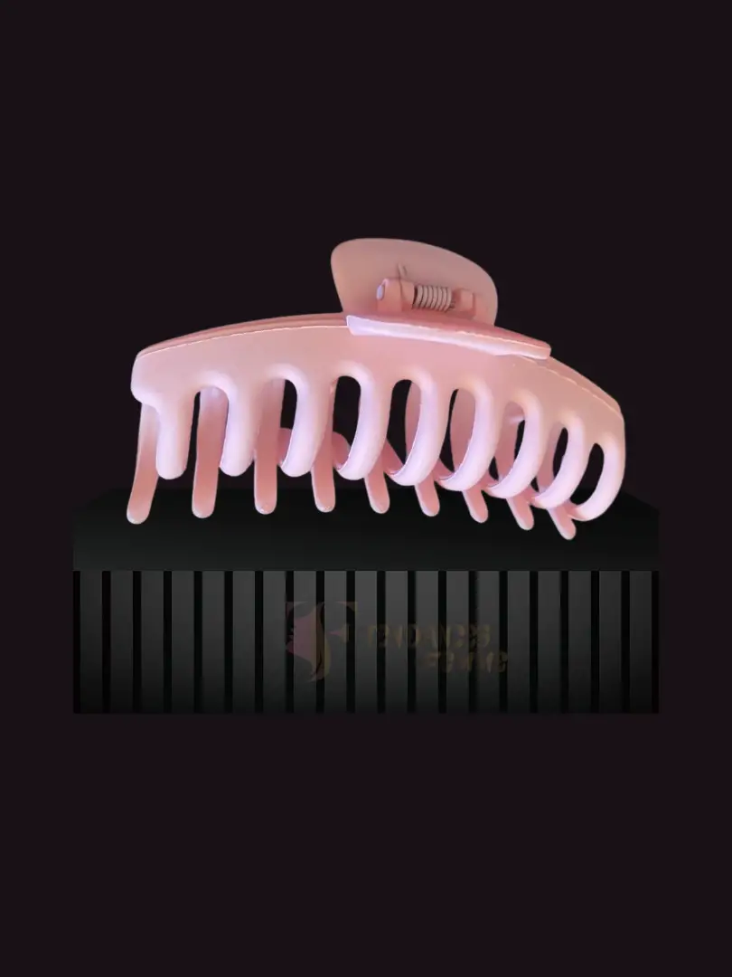 pince a cheveux mat femme.. pince à cheveux mat femme